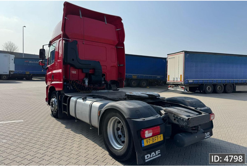 DAF CF 440 SC, Euro 6 - 트랙터 유닛 : 사진 2 DAF CF 440 SC, Euro 6 - 트랙터 유닛 : 사진 2