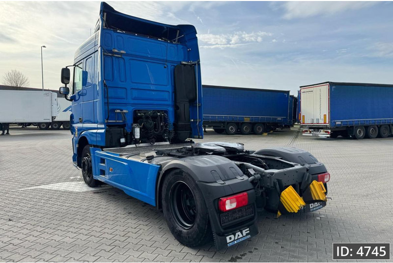 DAF XF 450 SC, Euro 6, / Fridge - 트랙터 유닛 : 사진 2 DAF XF 450 SC, Euro 6, / Fridge - 트랙터 유닛 : 사진 2