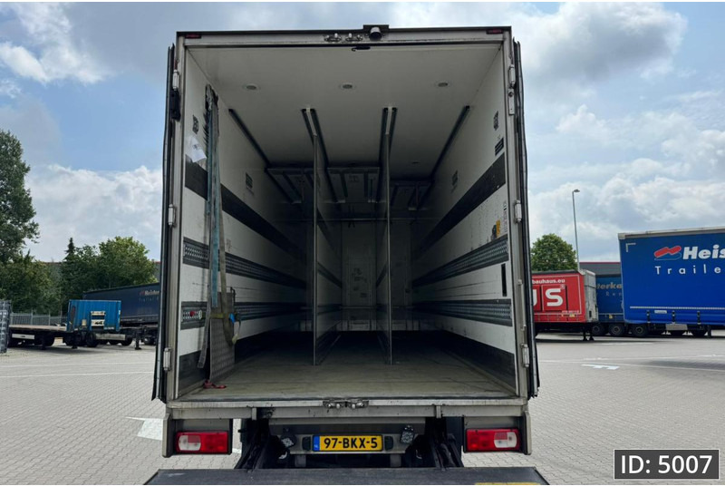 DAF XF 450 SSC, Euro 6, / Frigo box / Steering+Lift Axle - 냉동탑차 : 사진 5 DAF XF 450 SSC, Euro 6, / Frigo box / Steering+Lift Axle - 냉동탑차 : 사진 5