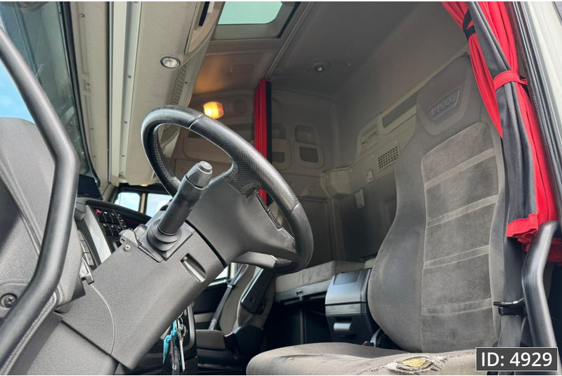 Iveco AS440STX/P HI-Road Stralis, Euro 6, Stralis 460 / 6x2 / ADR, ADR - 트랙터 유닛 : 사진 5 Iveco AS440STX/P HI-Road Stralis, Euro 6, Stralis 460 / 6x2 / ADR, ADR - 트랙터 유닛 : 사진 5