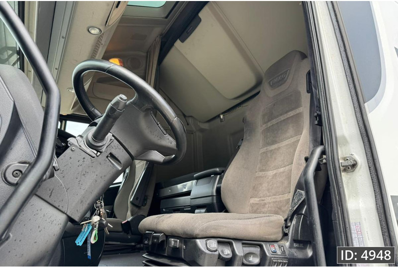 Iveco AS440STX/P Hi-Way Stralis, Euro 6, / 2 Tanks / Perfect condition / NL Truck - 트랙터 유닛 : 사진 5 Iveco AS440STX/P Hi-Way Stralis, Euro 6, / 2 Tanks / Perfect condition / NL Truck - 트랙터 유닛 : 사진 5