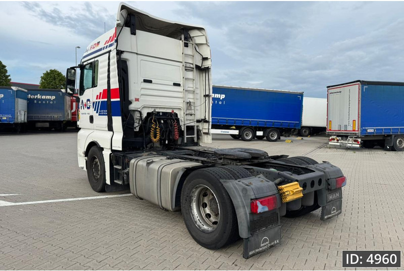 MAN TGX 18.460 XLX, Euro 6, / Fridge / 3 Pieces - 트랙터 유닛 : 사진 2 MAN TGX 18.460 XLX, Euro 6, / Fridge / 3 Pieces - 트랙터 유닛 : 사진 2