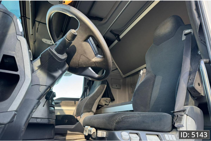 MAN TGX 26.440 XLX, Euro 6, / 6x2 - 트랙터 유닛 : 사진 5 MAN TGX 26.440 XLX, Euro 6, / 6x2 - 트랙터 유닛 : 사진 5