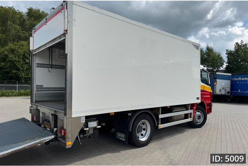 Mercedes-Benz Atego 1623 Day Cab, Euro 6, / Frigoblock / TOP condition - 냉동탑차 : 사진 3 Mercedes-Benz Atego 1623 Day Cab, Euro 6, / Frigoblock / TOP condition - 냉동탑차 : 사진 3