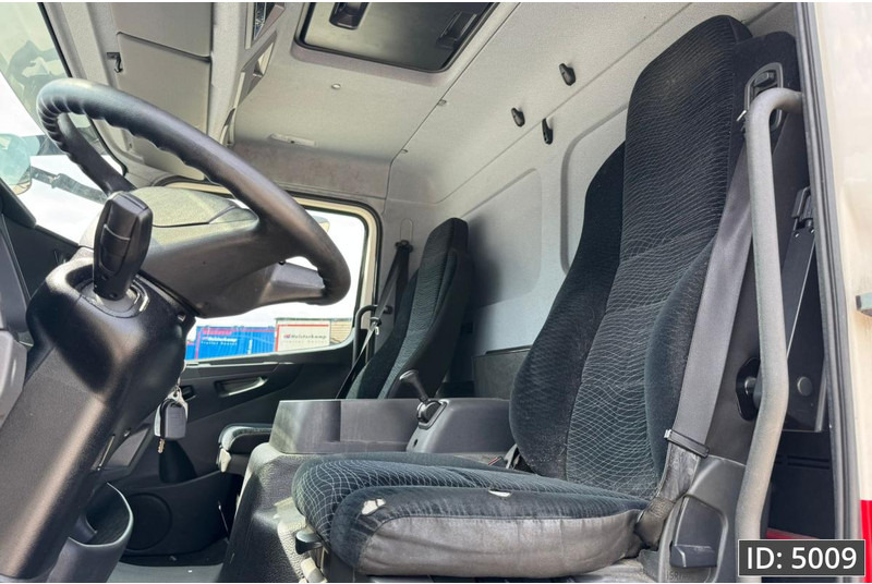 Mercedes-Benz Atego 1623 Day Cab, Euro 6, / Frigoblock / TOP condition - 냉동탑차 : 사진 5 Mercedes-Benz Atego 1623 Day Cab, Euro 6, / Frigoblock / TOP condition - 냉동탑차 : 사진 5