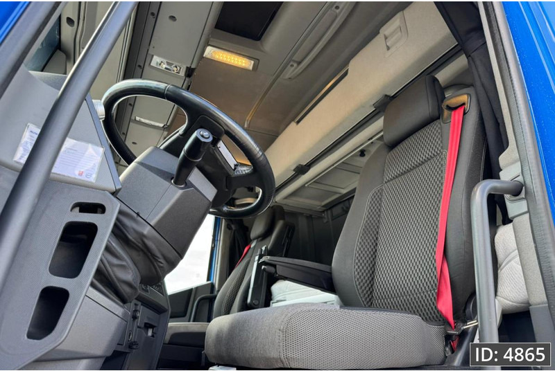 Renault T 440 HighCab, Euro 6, / PTO / Good condition - 트랙터 유닛 : 사진 5 Renault T 440 HighCab, Euro 6, / PTO / Good condition - 트랙터 유닛 : 사진 5