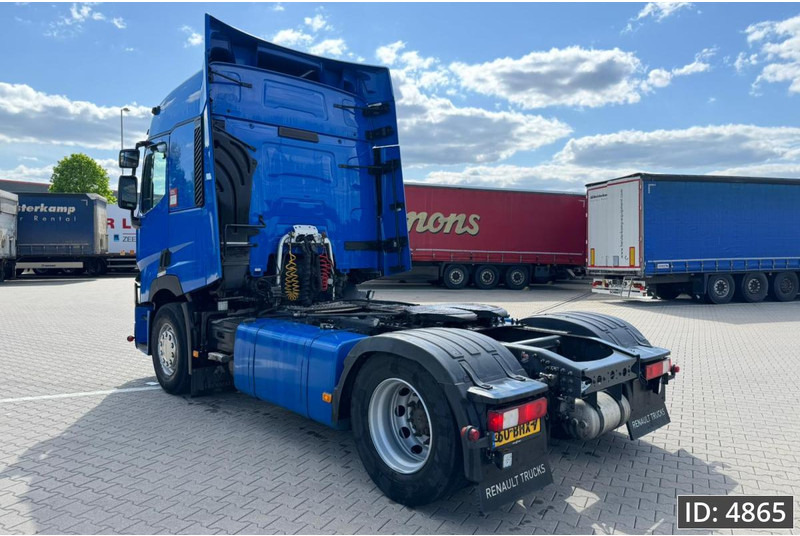 Renault T 440 HighCab, Euro 6, / PTO / Good condition - 트랙터 유닛 : 사진 2 Renault T 440 HighCab, Euro 6, / PTO / Good condition - 트랙터 유닛 : 사진 2