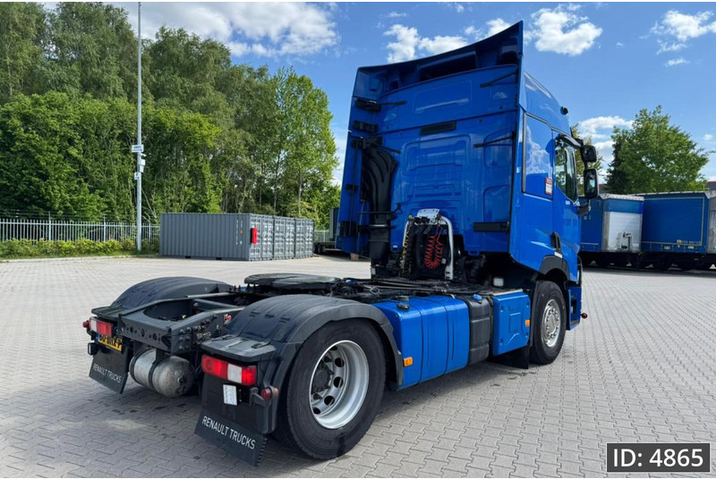 Renault T 440 HighCab, Euro 6, / PTO / Good condition - 트랙터 유닛 : 사진 3 Renault T 440 HighCab, Euro 6, / PTO / Good condition - 트랙터 유닛 : 사진 3