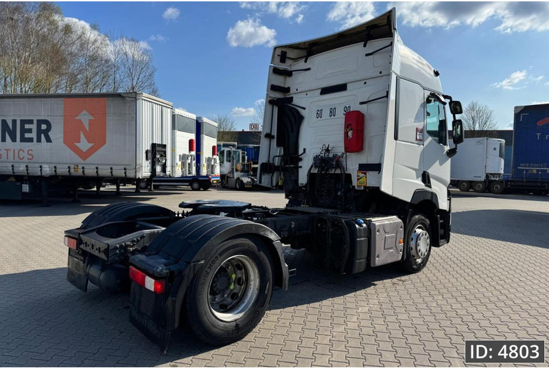 Renault T460 HighCab, Euro 6, / Retarder, Intarder - 트랙터 유닛 : 사진 3 Renault T460 HighCab, Euro 6, / Retarder, Intarder - 트랙터 유닛 : 사진 3