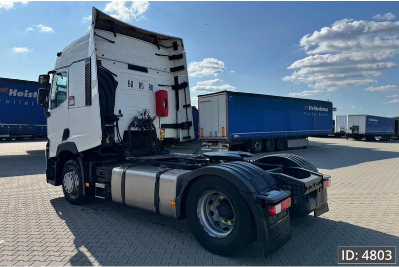 Renault T460 HighCab, Euro 6, / Retarder, Intarder - 트랙터 유닛 : 사진 2 Renault T460 HighCab, Euro 6, / Retarder, Intarder - 트랙터 유닛 : 사진 2