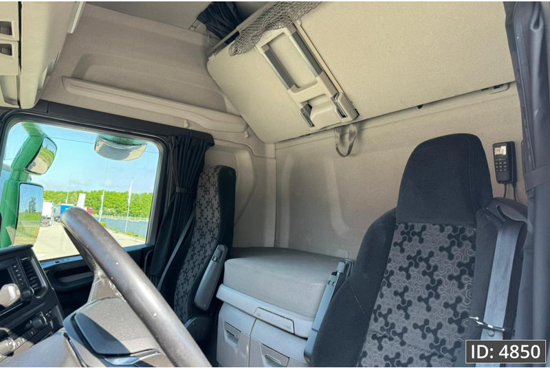 Scania R450 Topline, Euro 6, / Retarder / Standklima / 2x Tank, Intarder - 트랙터 유닛 : 사진 5 Scania R450 Topline, Euro 6, / Retarder / Standklima / 2x Tank, Intarder - 트랙터 유닛 : 사진 5