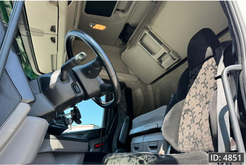 Scania R450 Topline, Euro 6, / Retarder / Standklima / 2x Tank, Intarder - 트랙터 유닛 : 사진 5 Scania R450 Topline, Euro 6, / Retarder / Standklima / 2x Tank, Intarder - 트랙터 유닛 : 사진 5