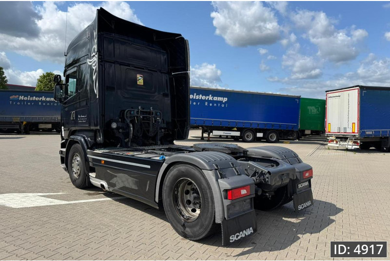 Scania R450 Topline, Euro 6, / Retarder / Standklima / Fridge / 2 tanks, Intarder - 트랙터 유닛 : 사진 2 Scania R450 Topline, Euro 6, / Retarder / Standklima / Fridge / 2 tanks, Intarder - 트랙터 유닛 : 사진 2