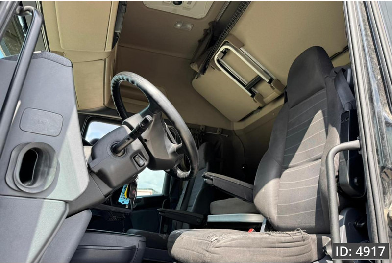 Scania R450 Topline, Euro 6, / Retarder / Standklima / Fridge / 2 tanks, Intarder - 트랙터 유닛 : 사진 5 Scania R450 Topline, Euro 6, / Retarder / Standklima / Fridge / 2 tanks, Intarder - 트랙터 유닛 : 사진 5