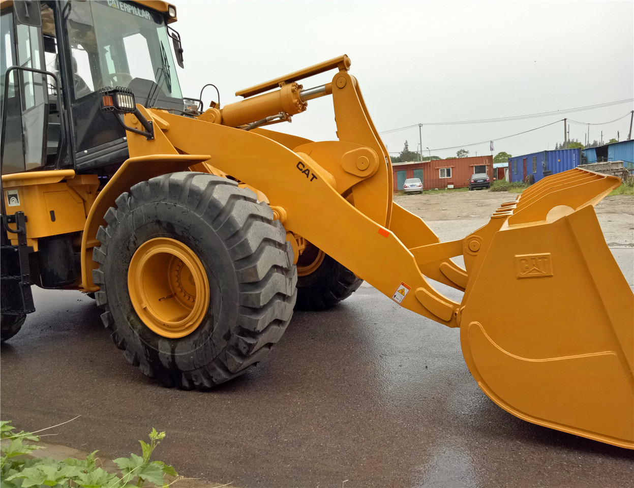 CAT Wheel Loader 966H Click Here for Discount - 휠 로더 : 사진 4 CAT Wheel Loader 966H Click Here for Discount - 휠 로더 : 사진 4