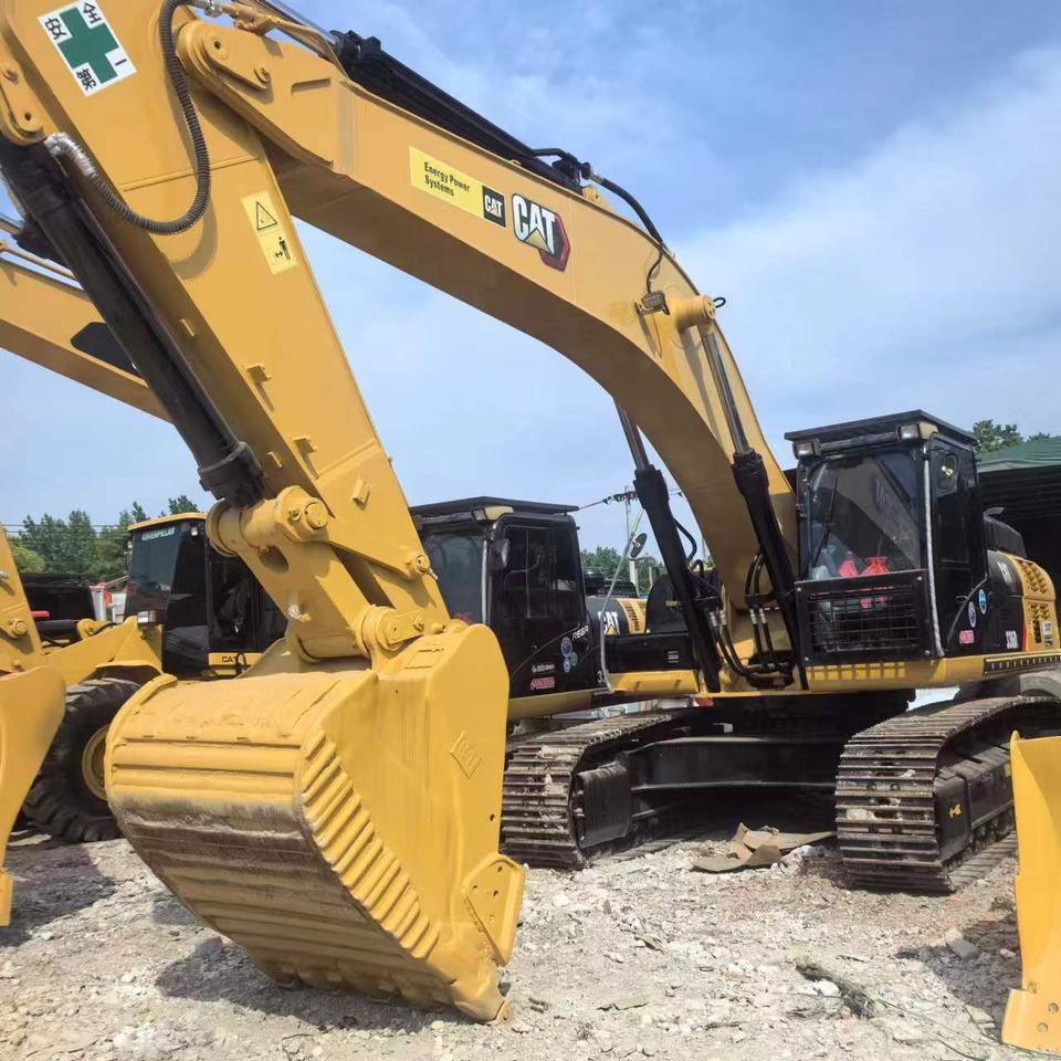 굴착기 CATERPILLAR 336D Excavator Click for Discount : 사진 8 굴착기 CATERPILLAR 336D Excavator Click for Discount : 사진 8