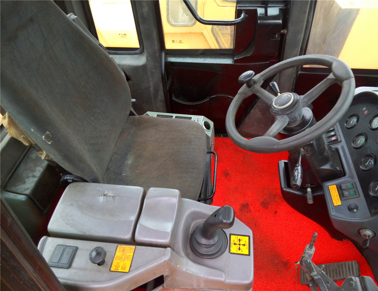 CATERPILLAR Wheel Loader 966H Click Here for Discount - 휠 로더 : 사진 4 CATERPILLAR Wheel Loader 966H Click Here for Discount - 휠 로더 : 사진 4
