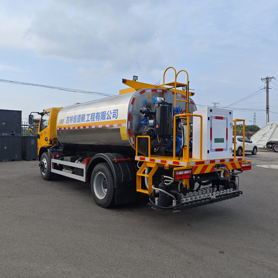 Dongfeng KLF - 아스팔트 살폭;; : 사진 4 Dongfeng KLF - 아스팔트 살폭;; : 사진 4