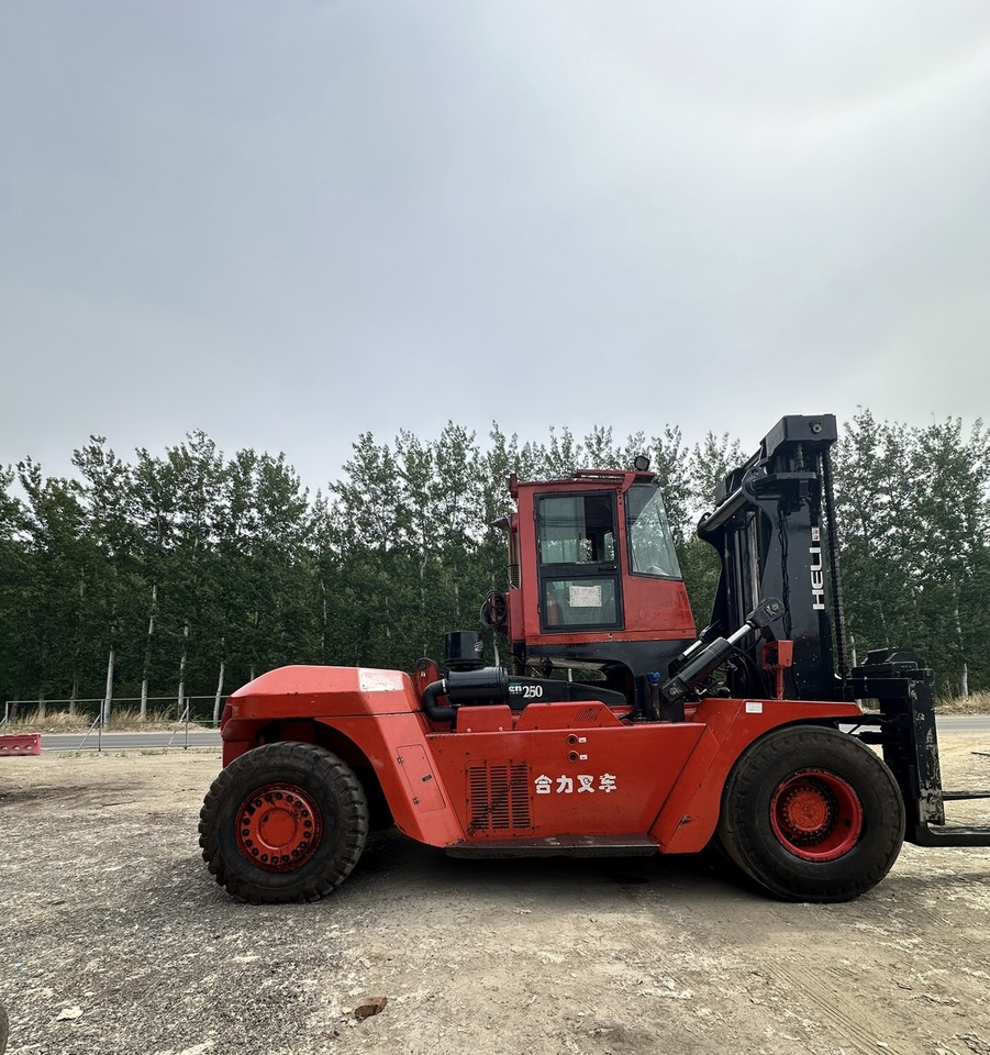 HELI Forklift 25ton Click for Discount - 디젤 지게차 : 사진 4 HELI Forklift 25ton Click for Discount - 디젤 지게차 : 사진 4