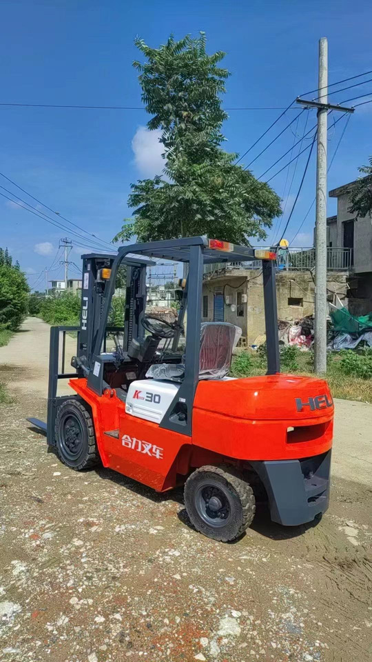 HELI K35 Forklift Click Here for Discount - 디젤 지게차 : 사진 3 HELI K35 Forklift Click Here for Discount - 디젤 지게차 : 사진 3