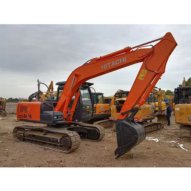 HITACHI Wheel Excavator ZX120 Click Here for Discount - 휠 굴삭기 : 사진 1 HITACHI Wheel Excavator ZX120 Click Here for Discount - 휠 굴삭기 : 사진 1