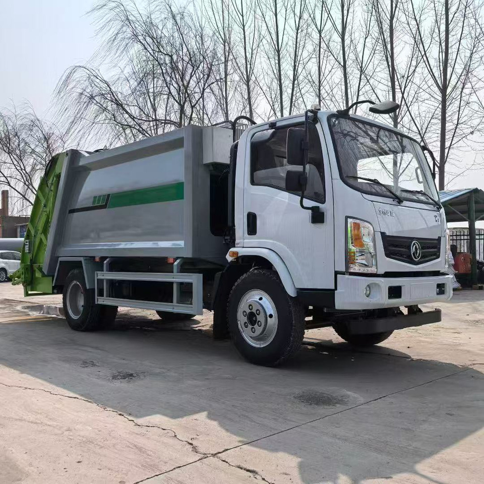 HOWO Garbage Truck Click Here for Discount - 쓰레기차 : 사진 2 HOWO Garbage Truck Click Here for Discount - 쓰레기차 : 사진 2
