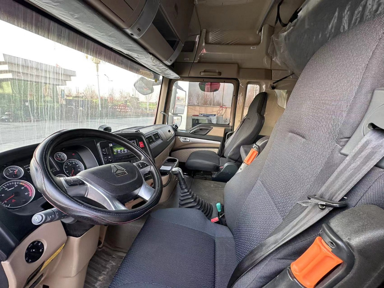 HOWO TX400 Truck Unit Click Here for Discount - 덤프트럭 : 사진 4 HOWO TX400 Truck Unit Click Here for Discount - 덤프트럭 : 사진 4