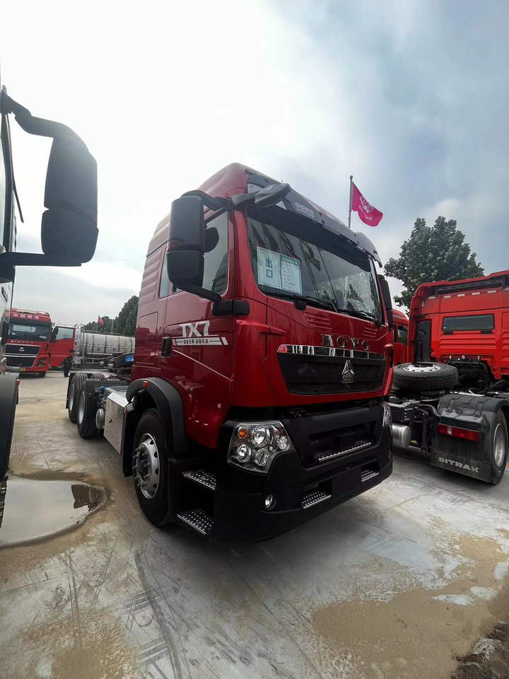HOWO Truck Unit TX7 Click Here for Discount - 덤프트럭 : 사진 2 HOWO Truck Unit TX7 Click Here for Discount - 덤프트럭 : 사진 2