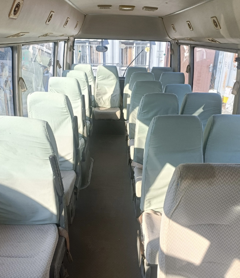 Higer 23-seaters Coach - 대형 버스 : 사진 3 Higer 23-seaters Coach - 대형 버스 : 사진 3