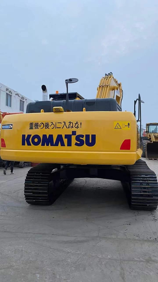 KOMATSU PC300-8 Excavator | Ultra Low Hours 4,200 | One Owner | Full Service History - 크롤러 굴삭기 : 사진 4 KOMATSU PC300-8 Excavator | Ultra Low Hours 4,200 | One Owner | Full Service History - 크롤러 굴삭기 : 사진 4