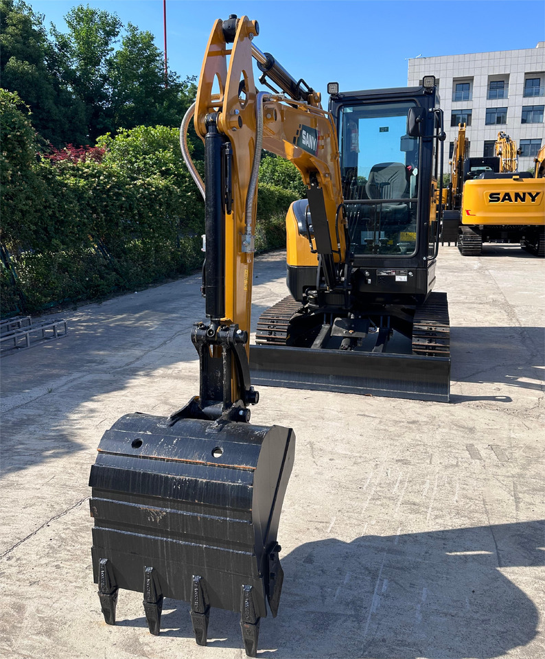 SANY SY35U Mini Excavator Brand New Click for Discount - 미니 굴삭기 : 사진 5 SANY SY35U Mini Excavator Brand New Click for Discount - 미니 굴삭기 : 사진 5