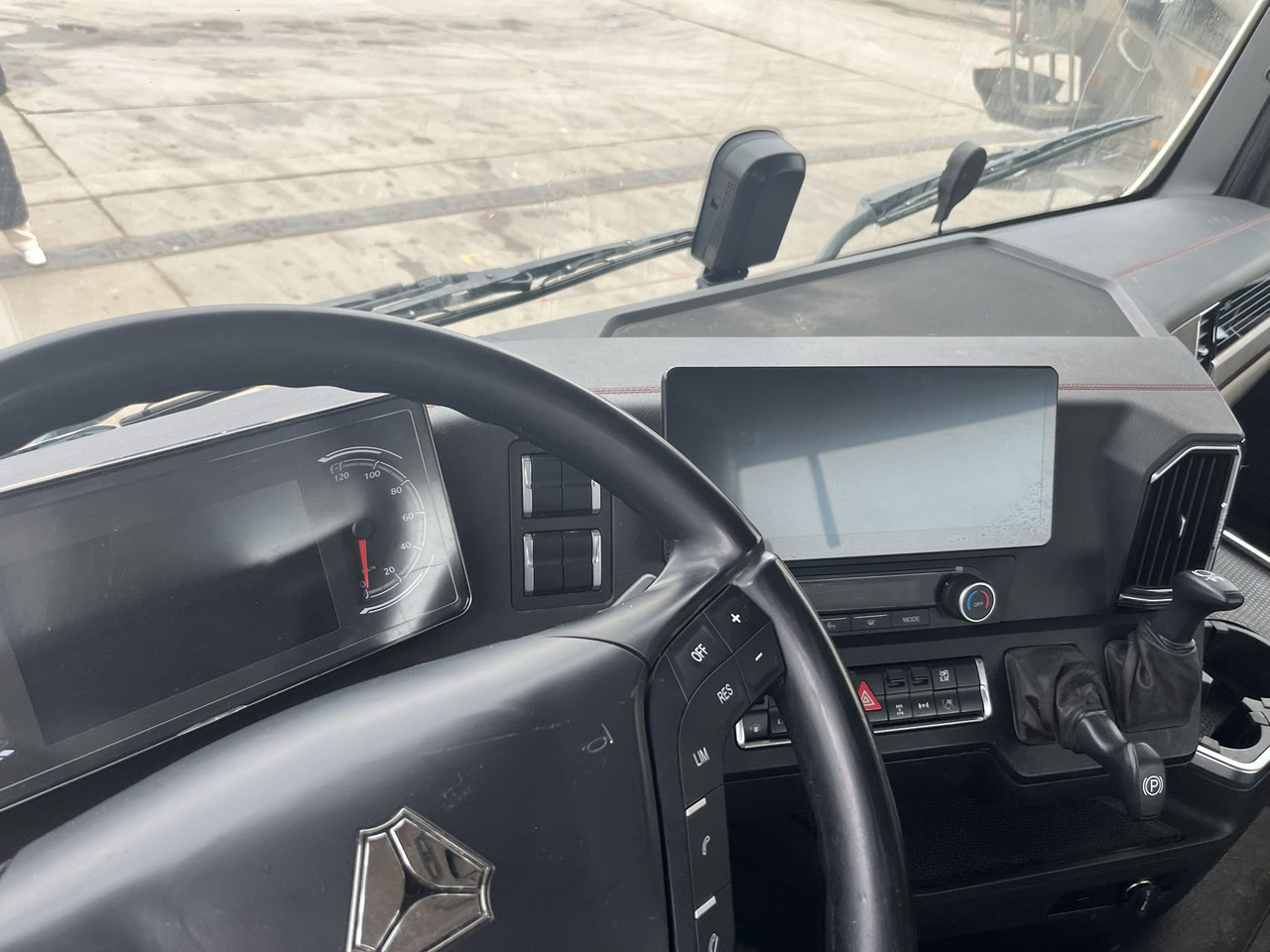 SHACMAN G7X 540HP Truck Unit 4*2 Click Here for Discount - 트랙터 유닛 : 사진 5 SHACMAN G7X 540HP Truck Unit 4*2 Click Here for Discount - 트랙터 유닛 : 사진 5