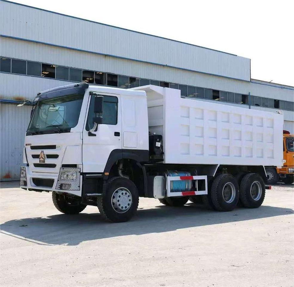 SINOTRUK HOWO 371 6X4 CLICK HERE FOR DISCOUNT - 덤프트럭 : 사진 4 SINOTRUK HOWO 371 6X4 CLICK HERE FOR DISCOUNT - 덤프트럭 : 사진 4