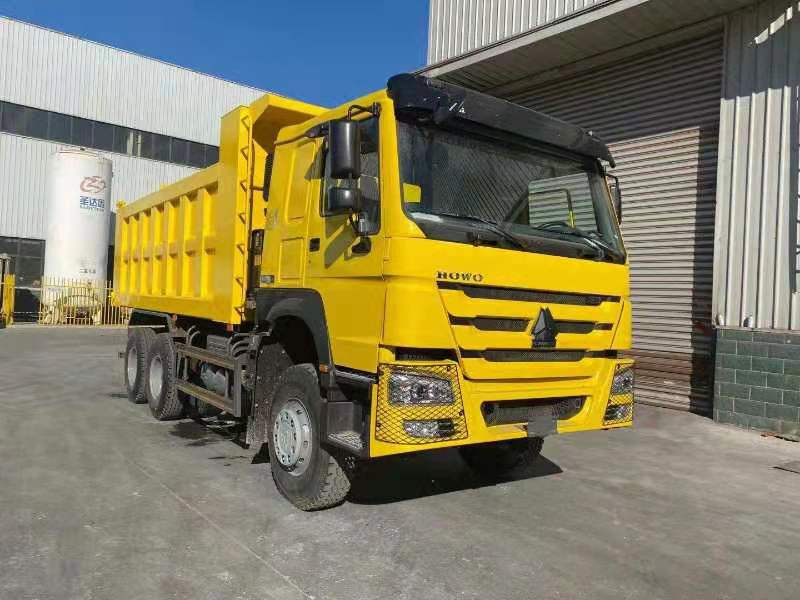 SINOTRUK HOWO 371 6X4 CLICK HERE FOR DISCOUNT - 덤프트럭 : 사진 4 SINOTRUK HOWO 371 6X4 CLICK HERE FOR DISCOUNT - 덤프트럭 : 사진 4