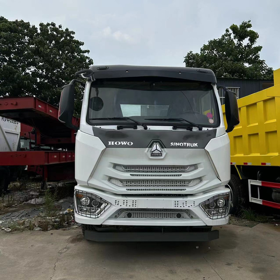 SINOTRUK HOWO 371 CLICK HERE FOR DISCOUNT - 트랙터 유닛 : 사진 2 SINOTRUK HOWO 371 CLICK HERE FOR DISCOUNT - 트랙터 유닛 : 사진 2