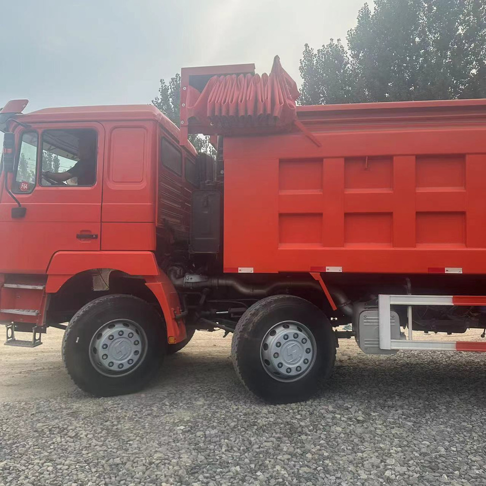 SINOTRUK HOWO Dump Truck 6x4 Click for Discount - 트럭 : 사진 4 SINOTRUK HOWO Dump Truck 6x4 Click for Discount - 트럭 : 사진 4