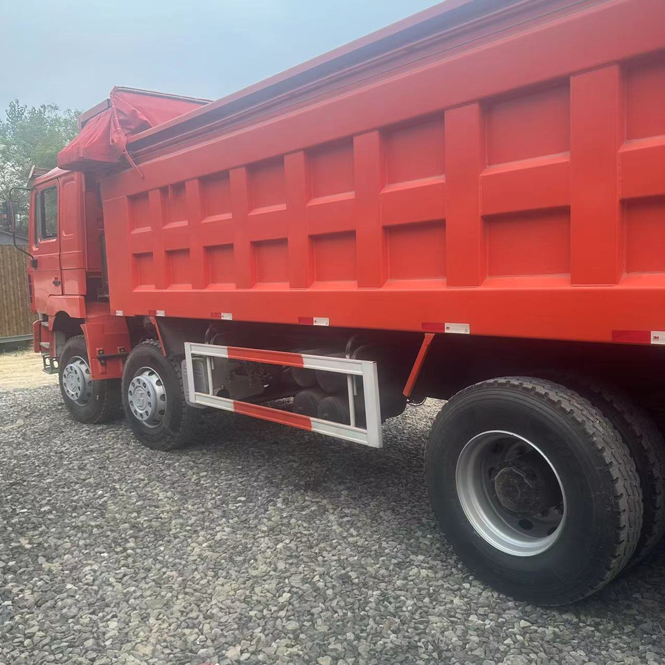SINOTRUK HOWO Dump Truck 6x4 Click for Discount - 트럭 : 사진 3 SINOTRUK HOWO Dump Truck 6x4 Click for Discount - 트럭 : 사진 3