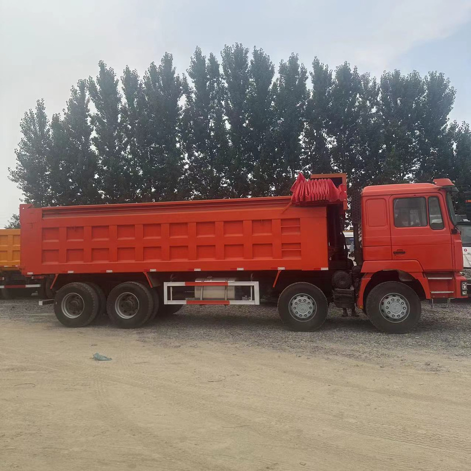 SINOTRUK HOWO Dump Truck 6x4 Click for Discount - 트럭 : 사진 5 SINOTRUK HOWO Dump Truck 6x4 Click for Discount - 트럭 : 사진 5