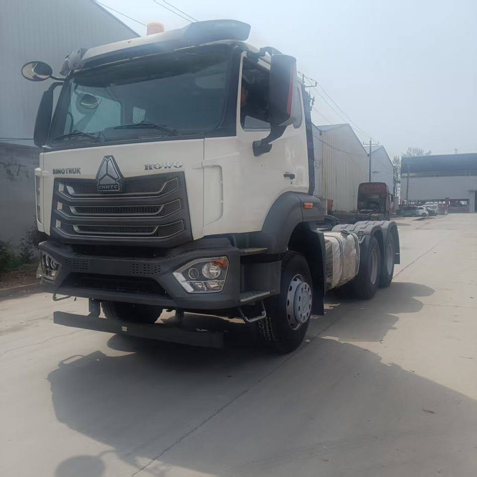 SINOTRUK NX CLICK HERE FOR DISCOUNT - 트랙터 유닛 : 사진 4 SINOTRUK NX CLICK HERE FOR DISCOUNT - 트랙터 유닛 : 사진 4