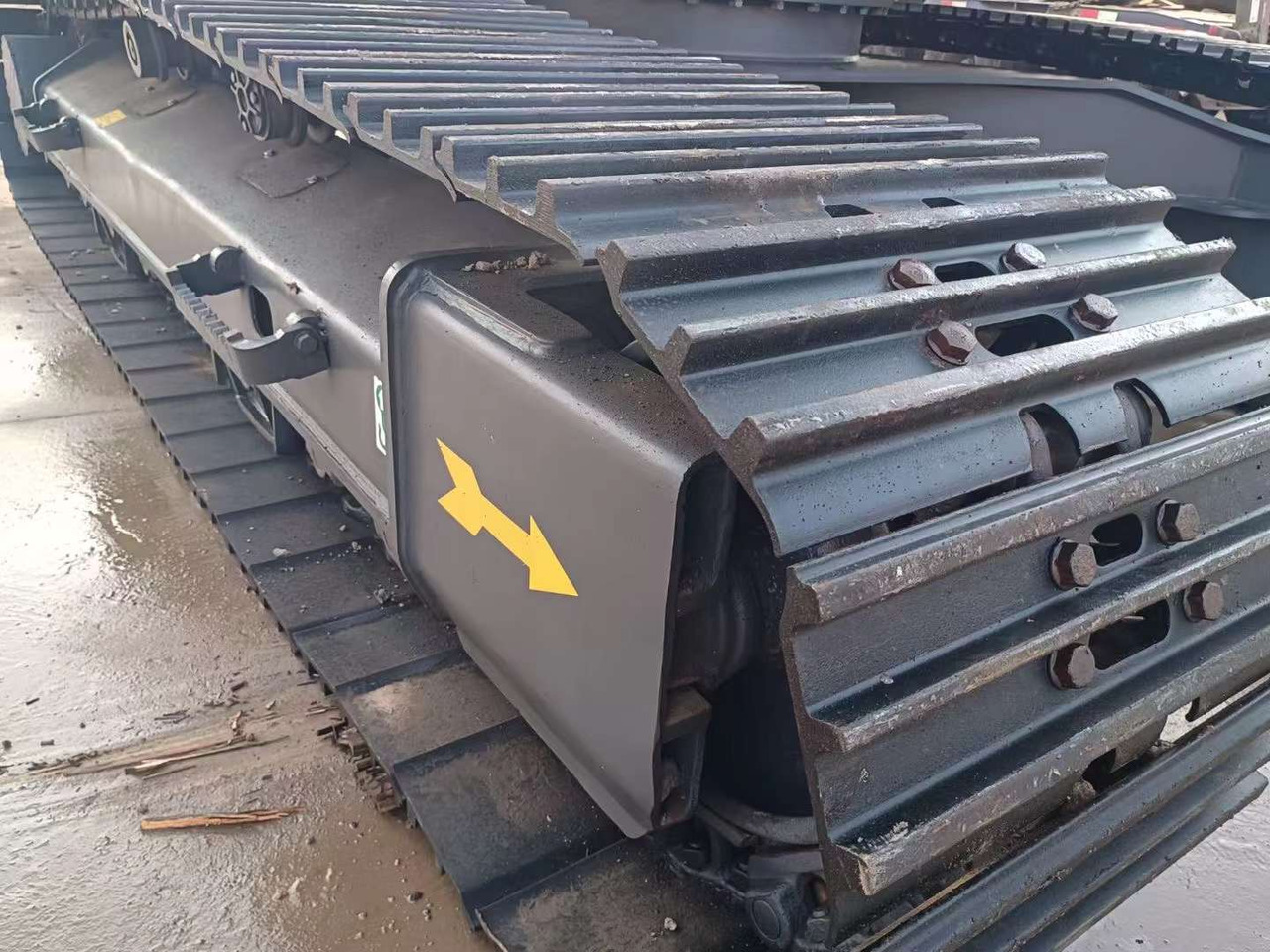 VOLVO EC210 Excavator Click for Discount - 굴착기 : 사진 2 VOLVO EC210 Excavator Click for Discount - 굴착기 : 사진 2