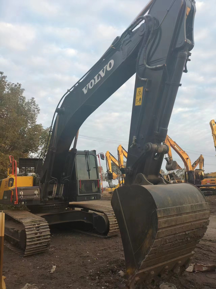 VOLVO EC290 Excavator Click for Discount - 굴착기 : 사진 1 VOLVO EC290 Excavator Click for Discount - 굴착기 : 사진 1