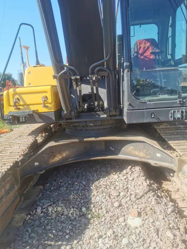 VOLVO Excavator EC290 Click for Discount - 크롤러 굴삭기 : 사진 4 VOLVO Excavator EC290 Click for Discount - 크롤러 굴삭기 : 사진 4