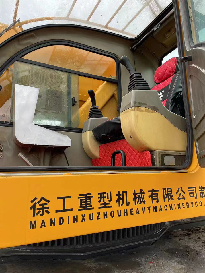 XCMG Crane QY50K - 크레인 : 사진 5 XCMG Crane QY50K - 크레인 : 사진 5