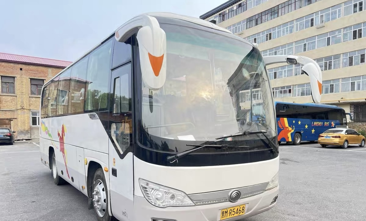 Yutong Coach 32 Seats Good Condition Click for Discount - 대형 버스 : 사진 1 Yutong Coach 32 Seats Good Condition Click for Discount - 대형 버스 : 사진 1