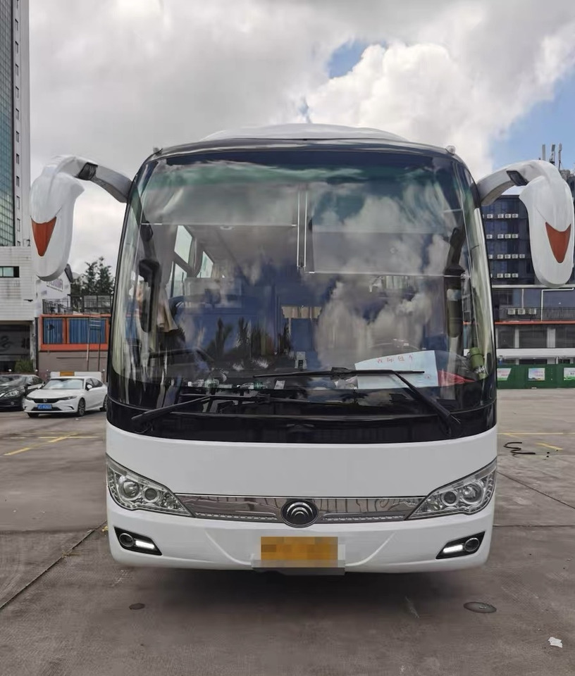 Yutong Coach 32 Seats Good Condition Click for Discount - 대형 버스 : 사진 2 Yutong Coach 32 Seats Good Condition Click for Discount - 대형 버스 : 사진 2