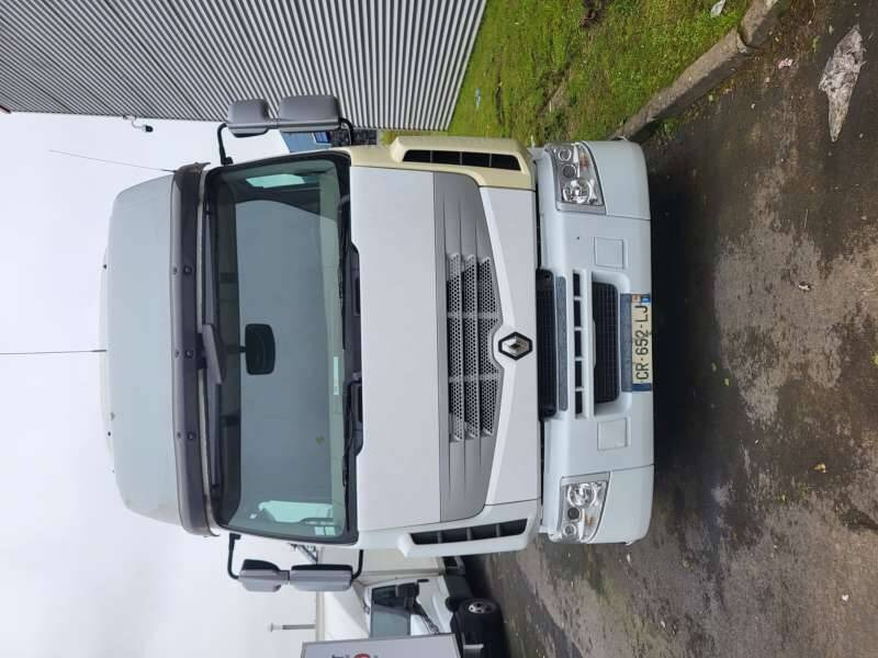 Tracteur 19 TONNES 470 CV - 트랙터 유닛 : 사진 2 Tracteur 19 TONNES 470 CV - 트랙터 유닛 : 사진 2