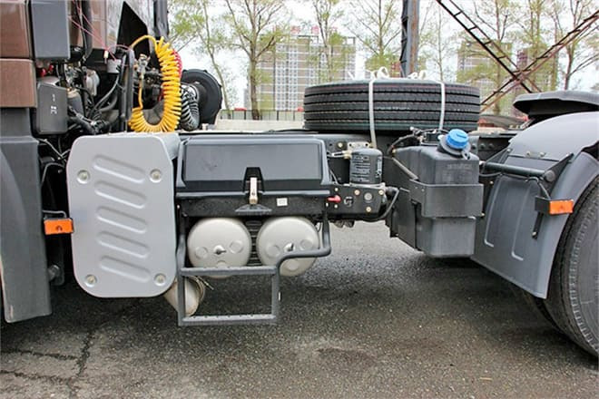 FAW Faw J6P 390 Truck New Model for Sale in Djibouti - 트랙터 유닛 : 사진 5 FAW Faw J6P 390 Truck New Model for Sale in Djibouti - 트랙터 유닛 : 사진 5