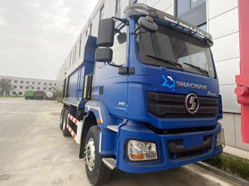 SHACMAN Dump Truck H3000 Shacman for Sale in Mali - 트럭 : 사진 4 SHACMAN Dump Truck H3000 Shacman for Sale in Mali - 트럭 : 사진 4