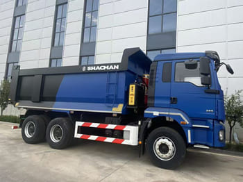 SHACMAN Dump Truck H3000 Shacman for Sale in Mali - 트럭 : 사진 2 SHACMAN Dump Truck H3000 Shacman for Sale in Mali - 트럭 : 사진 2