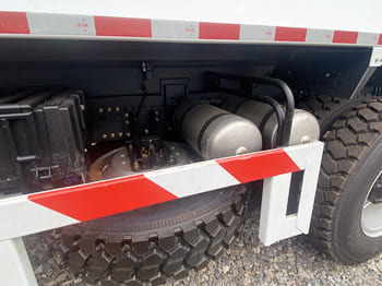 SHACMAN Shacman Tipper Truck for Sale in Jamaica - 트럭 : 사진 5 SHACMAN Shacman Tipper Truck for Sale in Jamaica - 트럭 : 사진 5